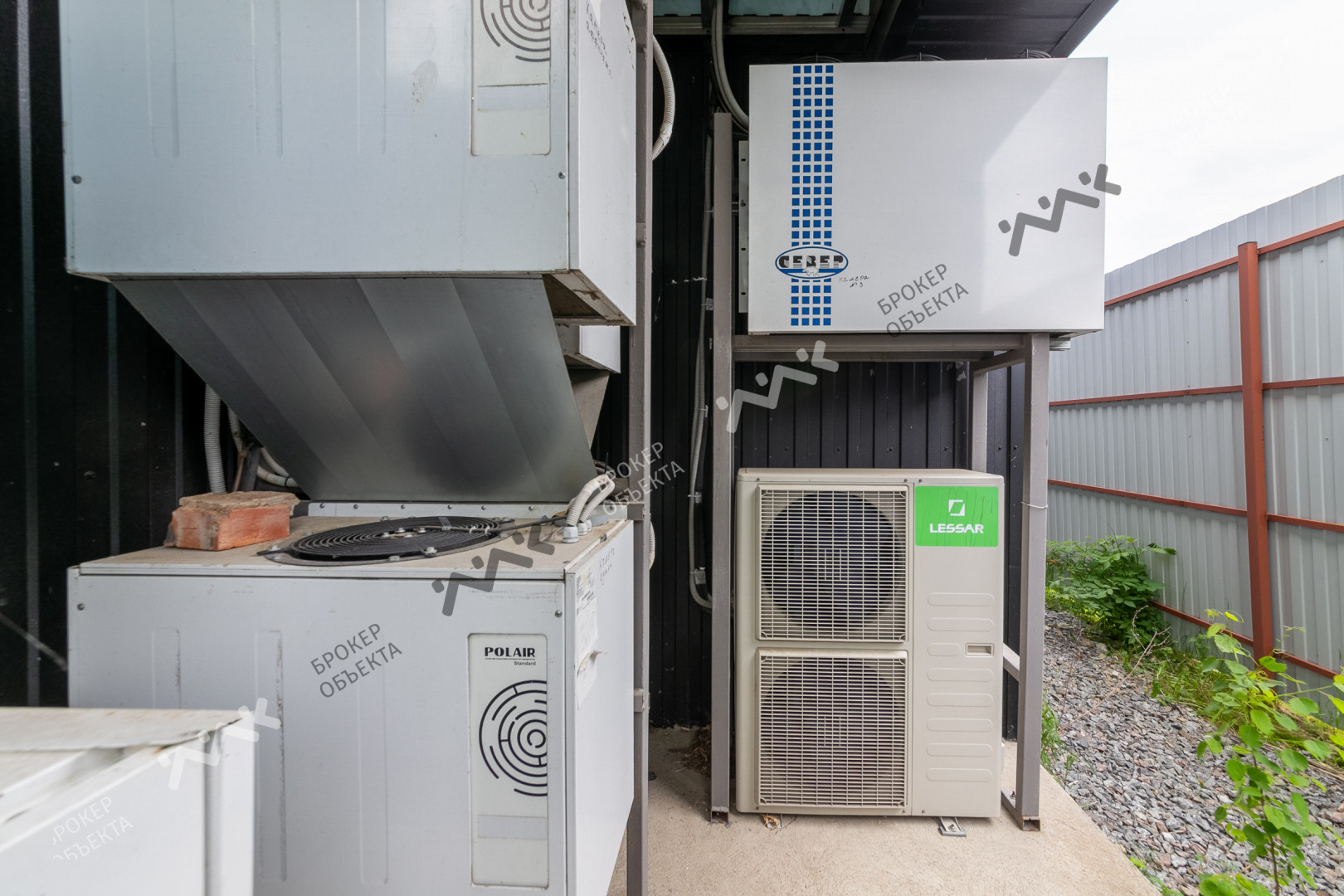 Фото объекта