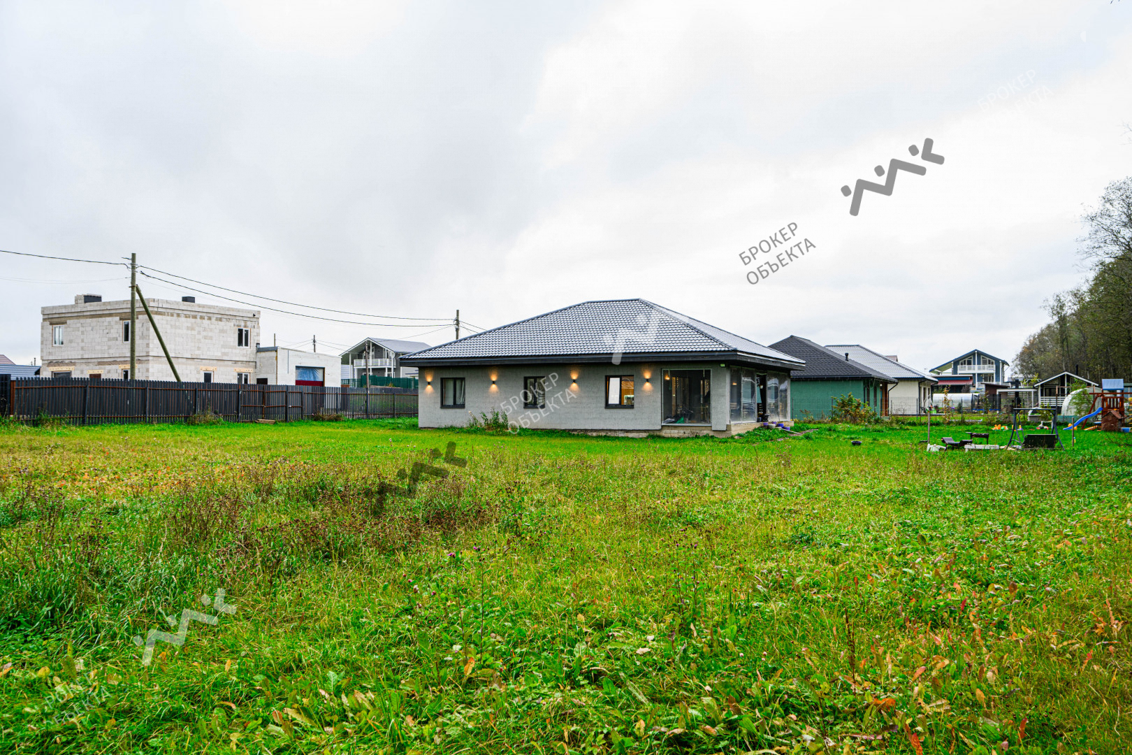 Фото объекта