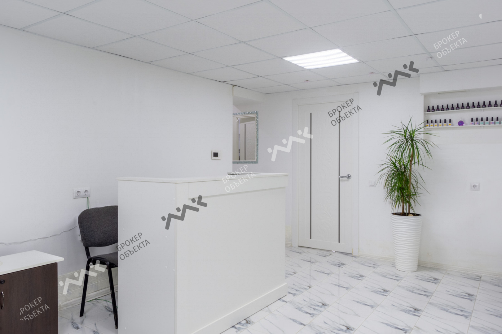 Фото объекта