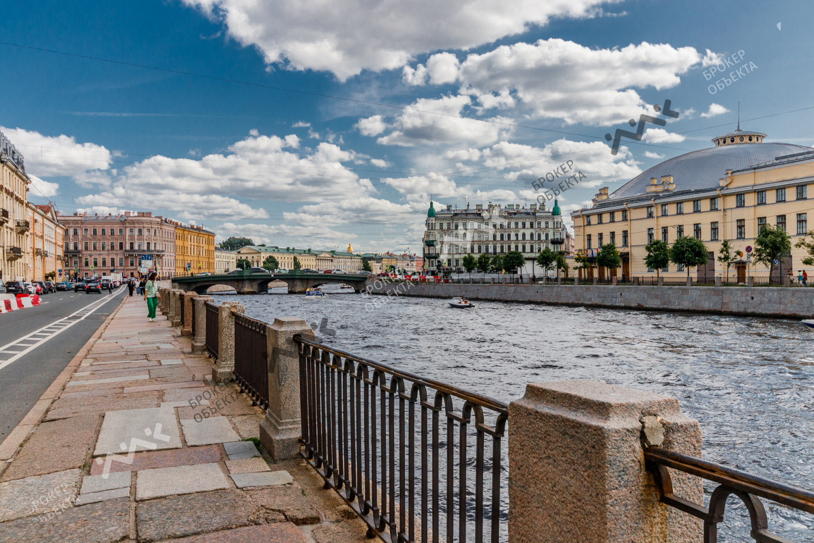 Фото объекта