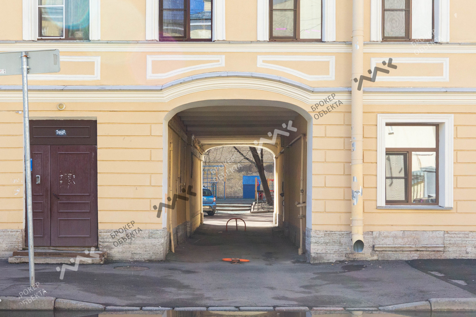 Фото объекта