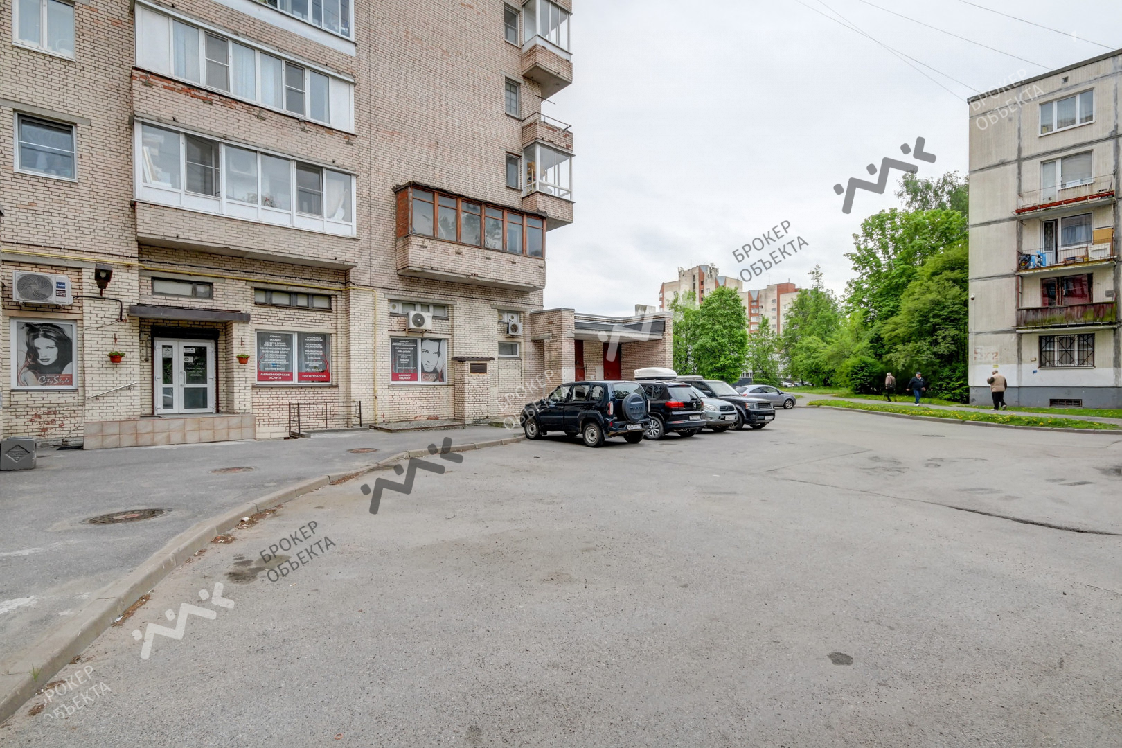 Фото объекта