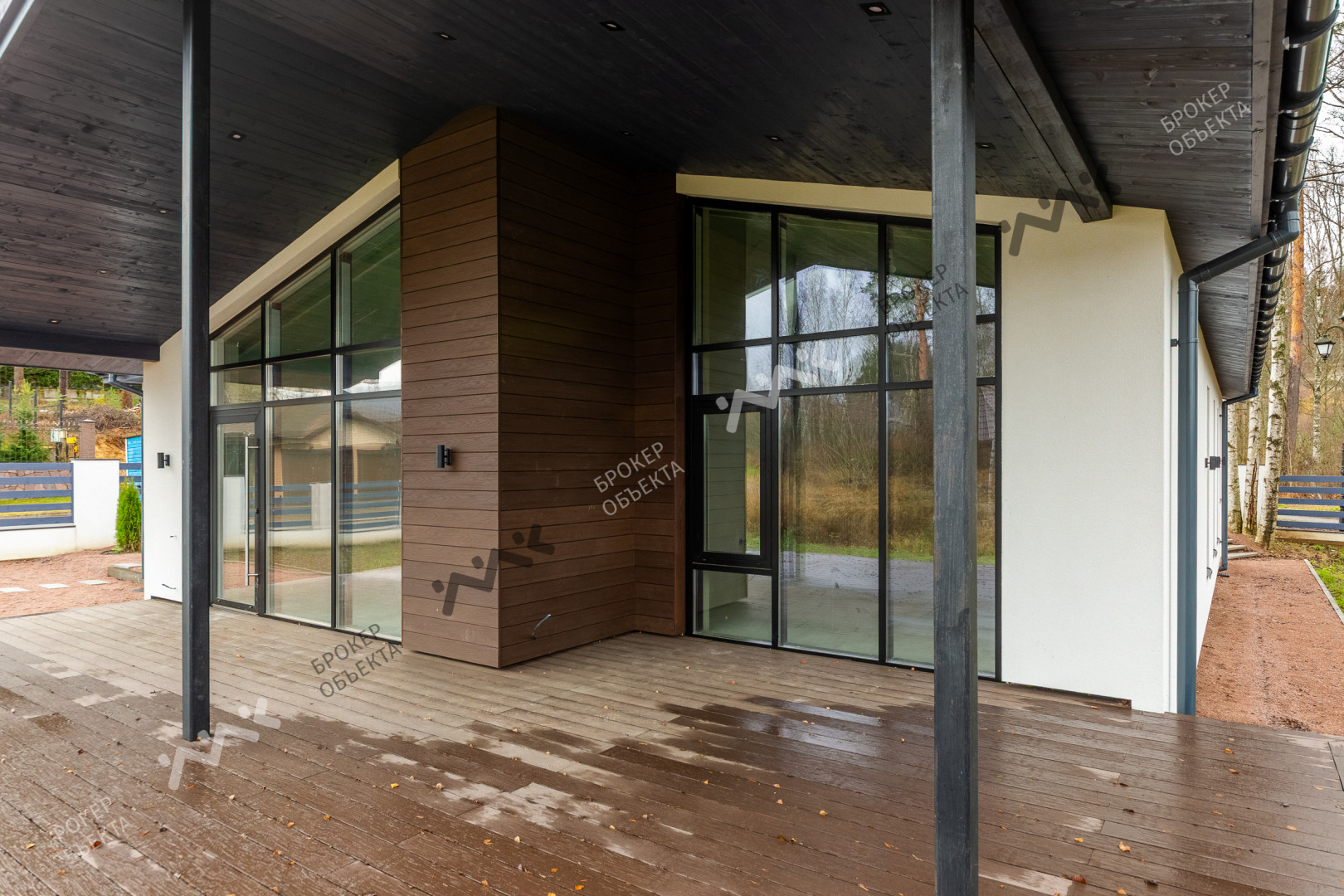 Фото объекта