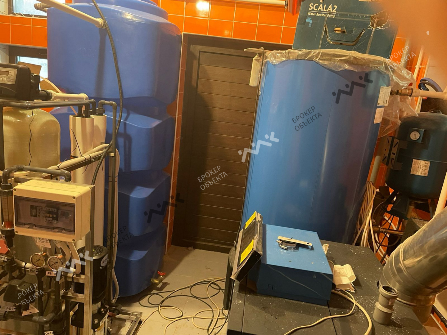 Фото объекта