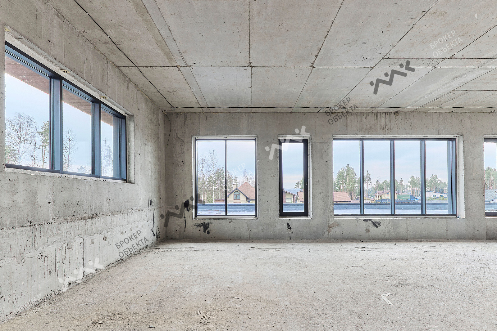 Фото объекта