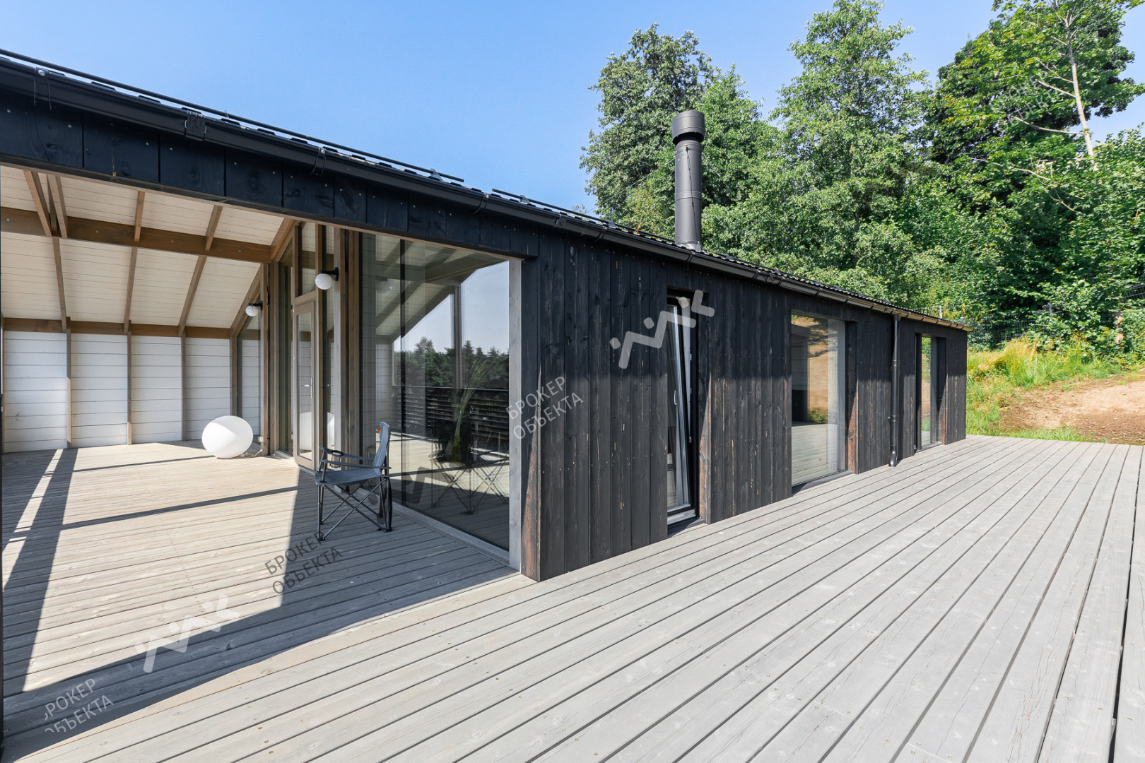 Фото объекта