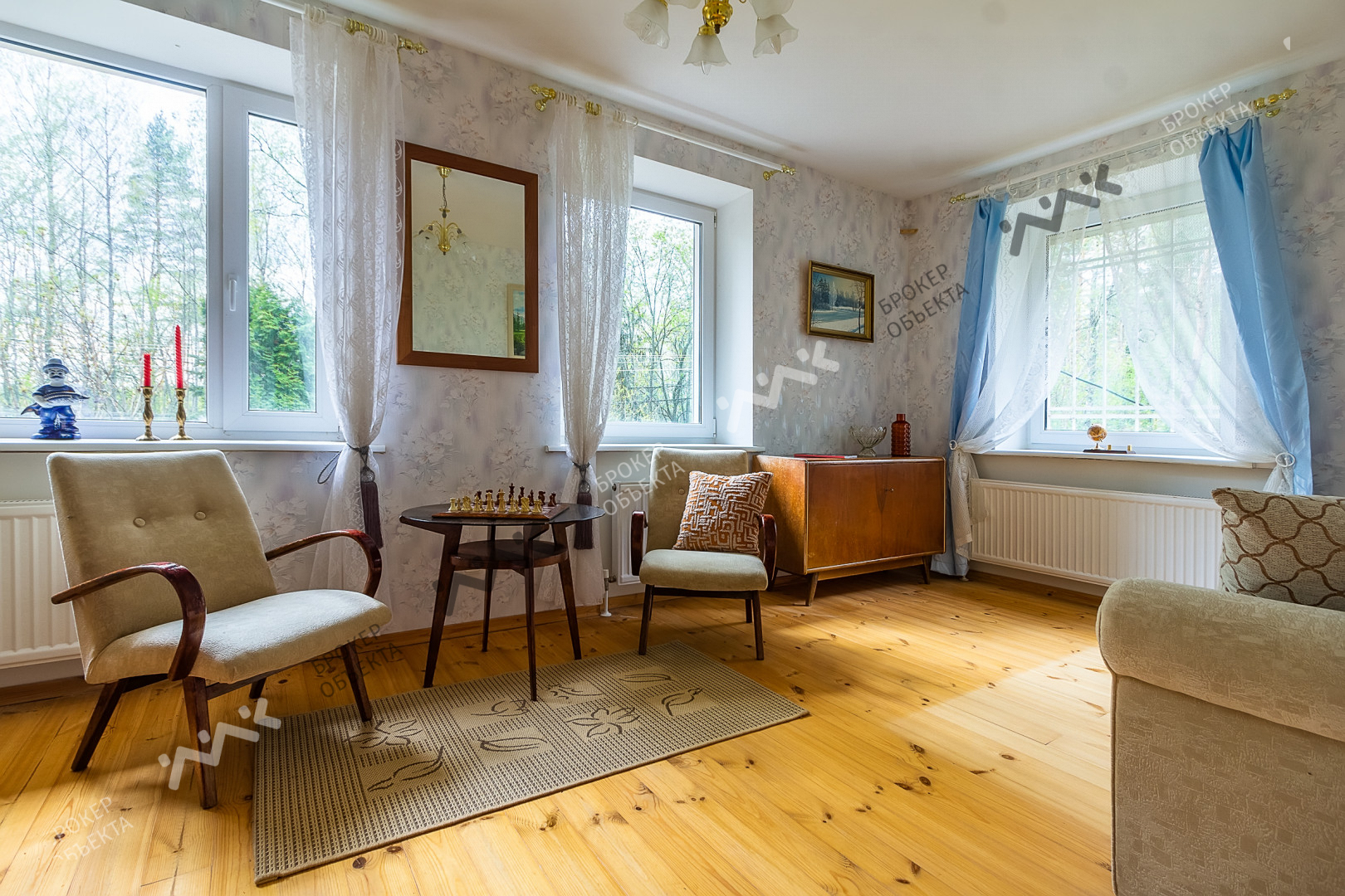 Фото объекта