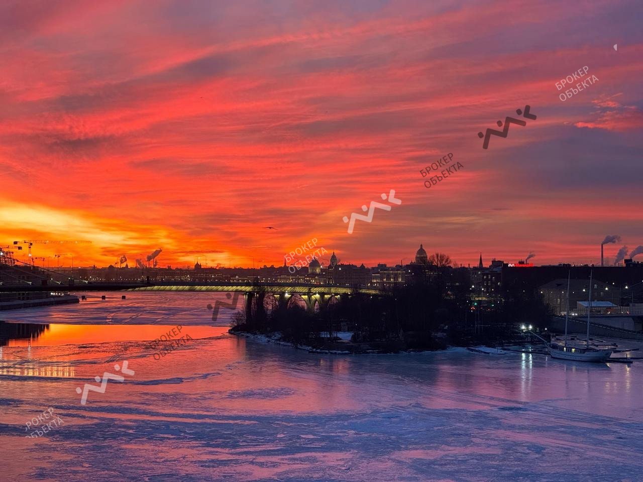 Фото объекта