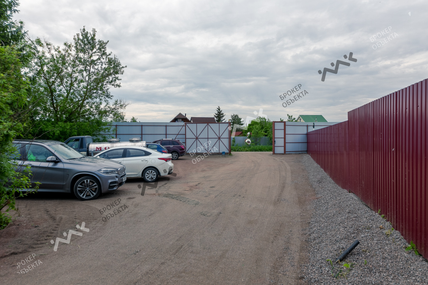 Фото объекта