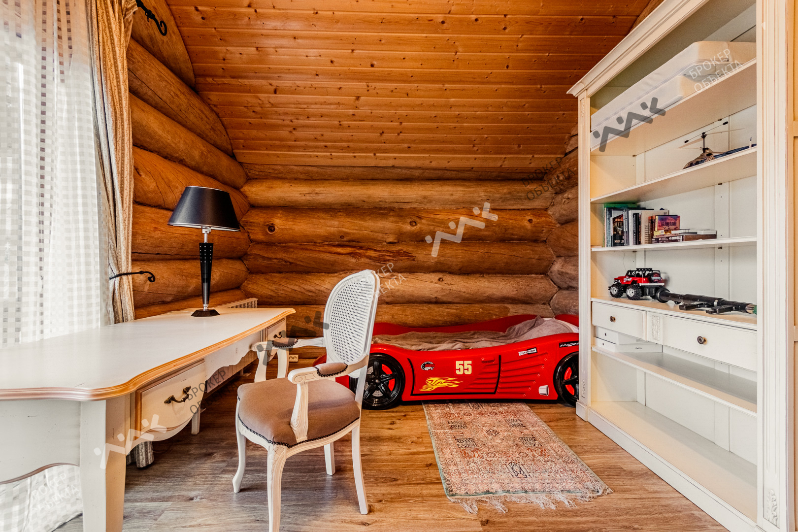 Фото объекта