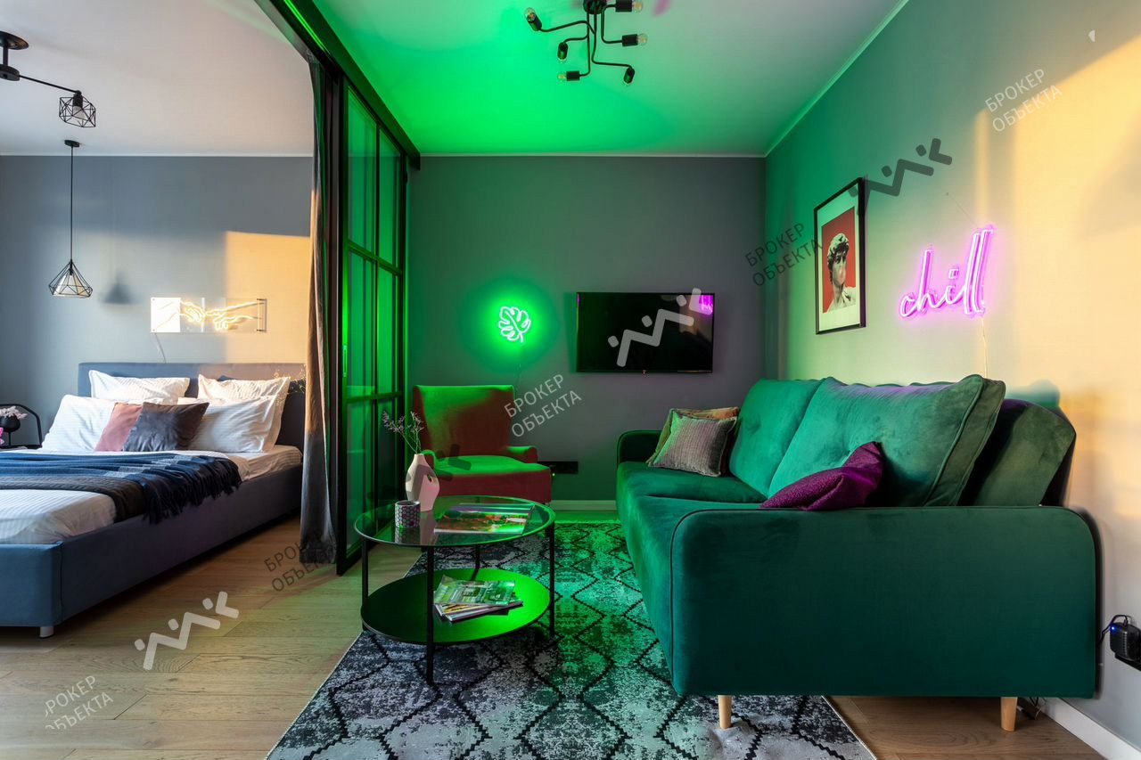 Фото объекта