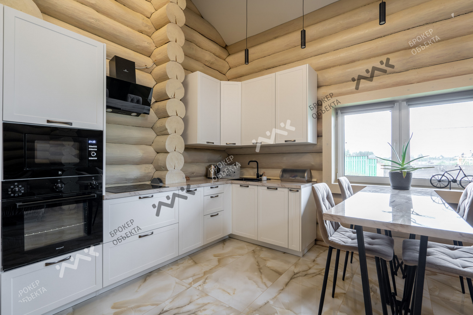 Фото объекта