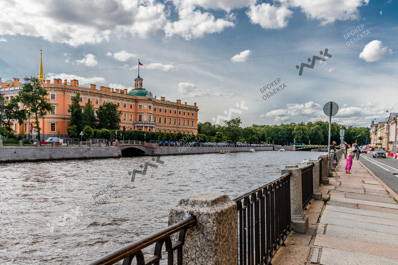 Фото объекта