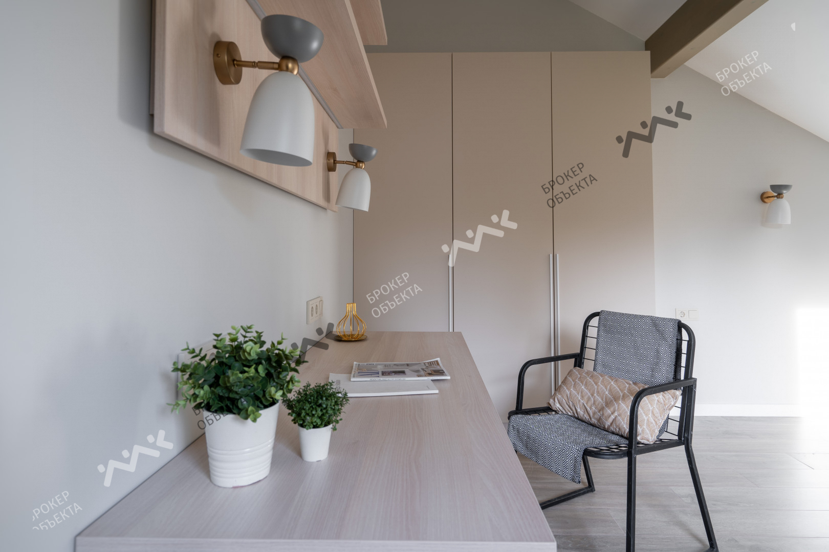 Фото объекта