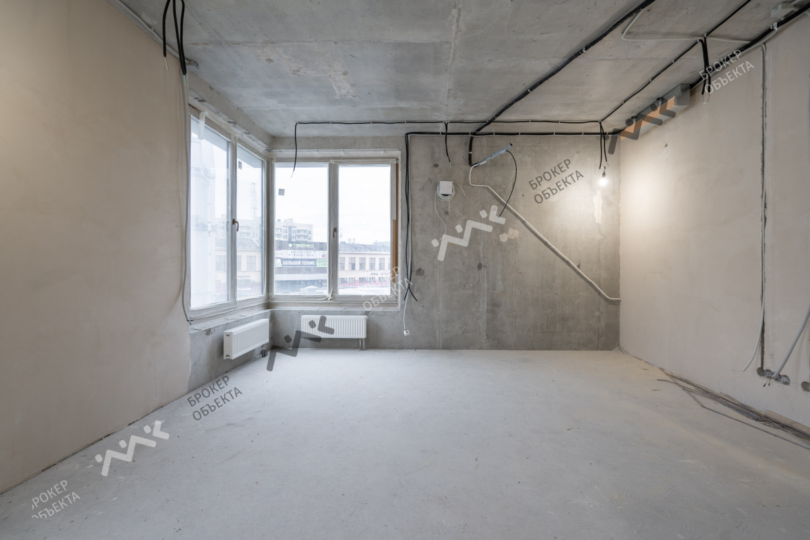 Фото объекта