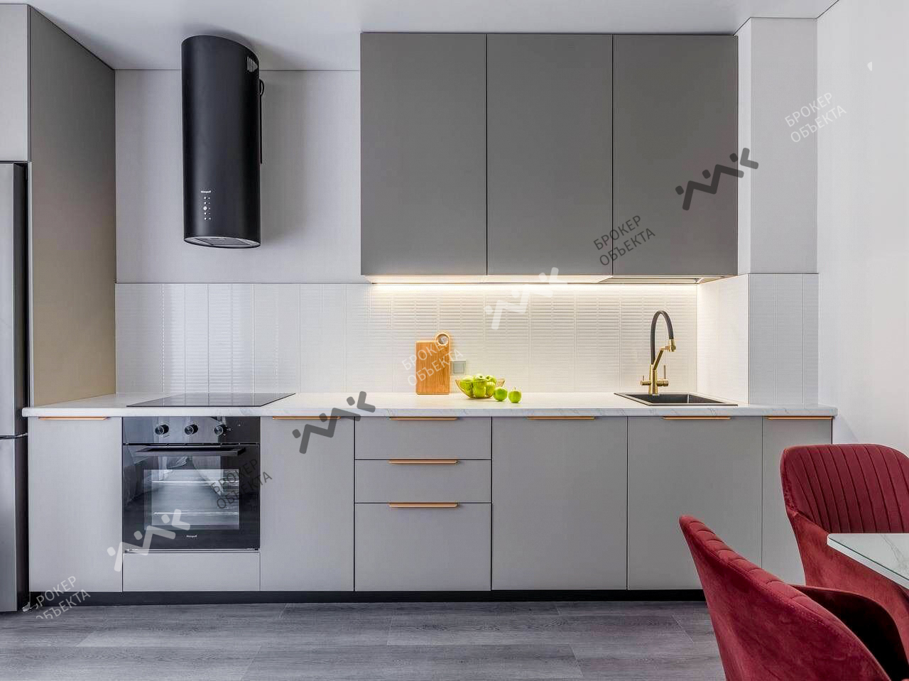 Фото объекта