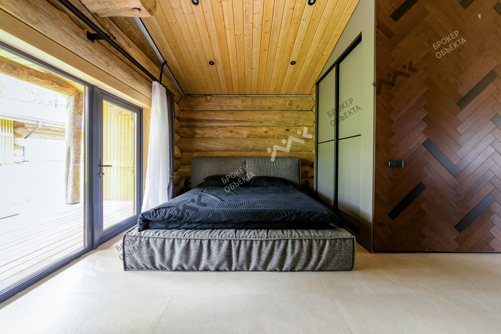 Фото объекта