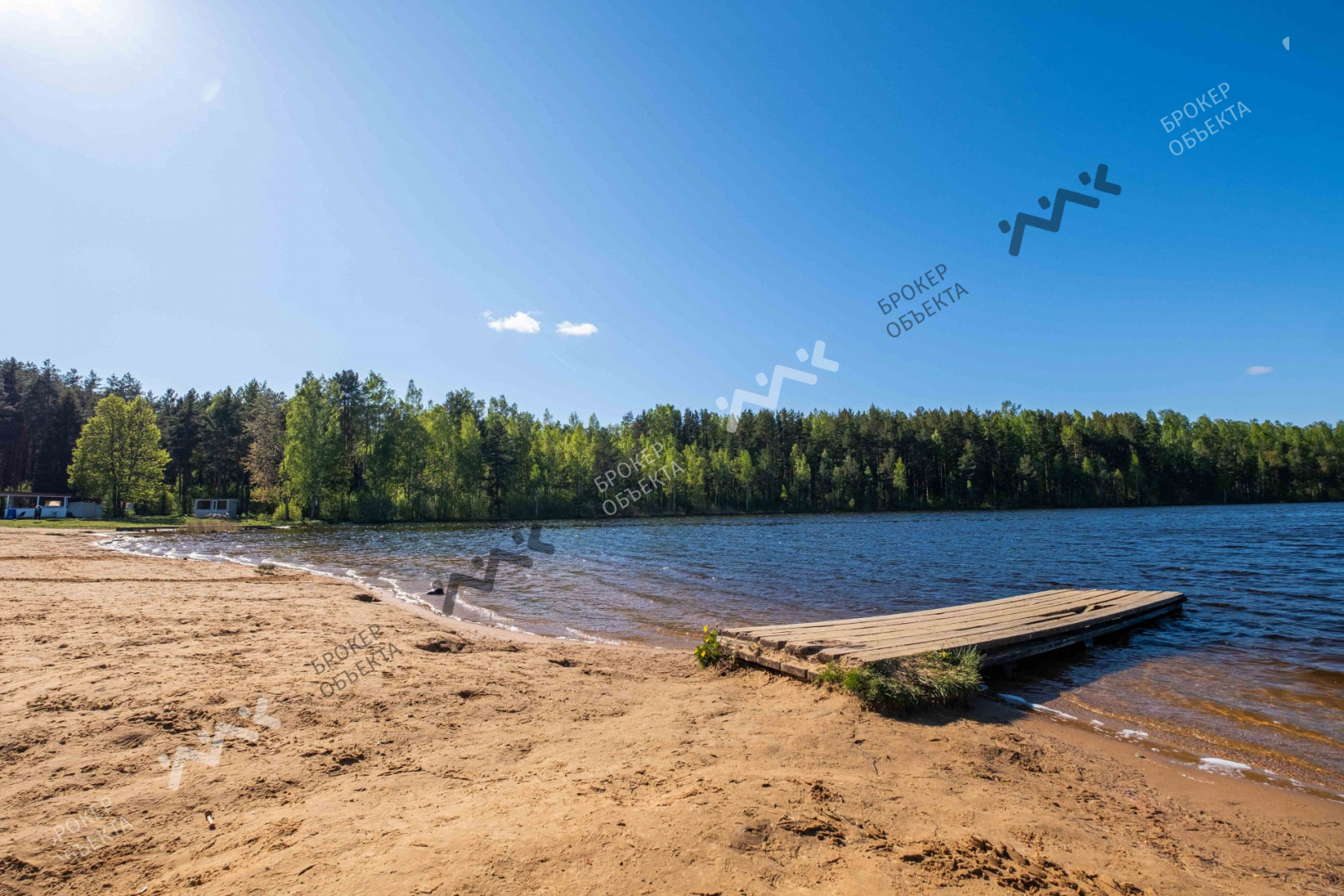 Фото объекта