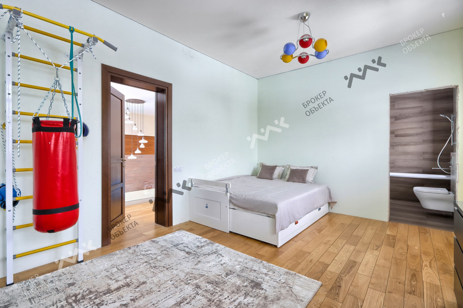 Фото объекта