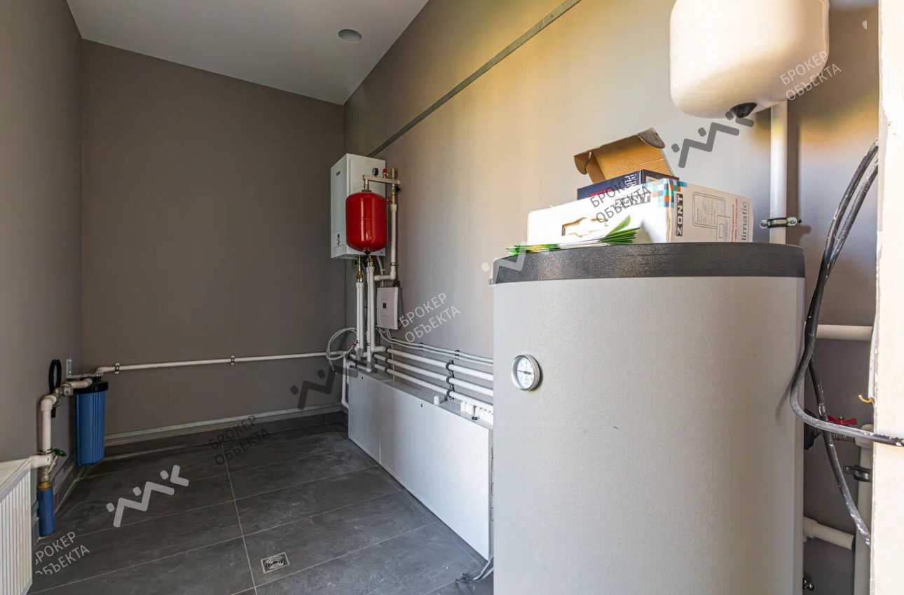 Фото объекта