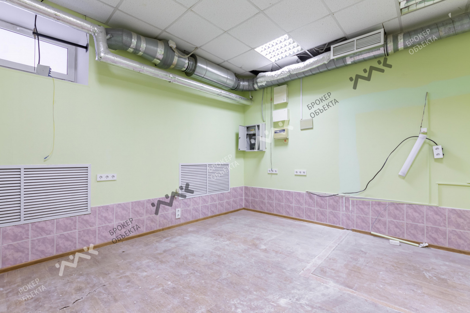 Фото объекта