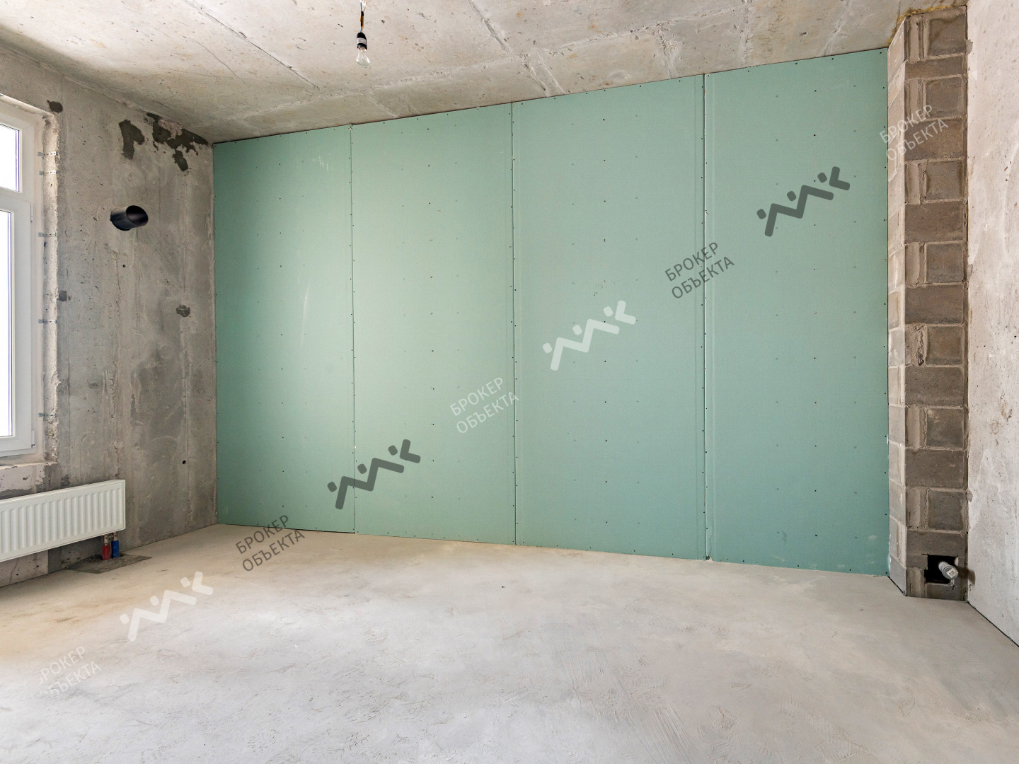 Фото объекта