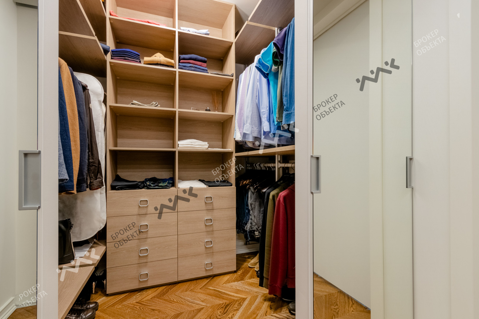 Фото объекта