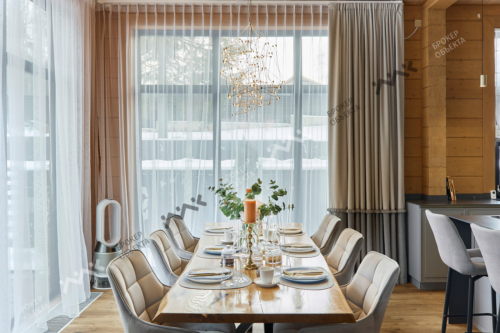 Фото объекта