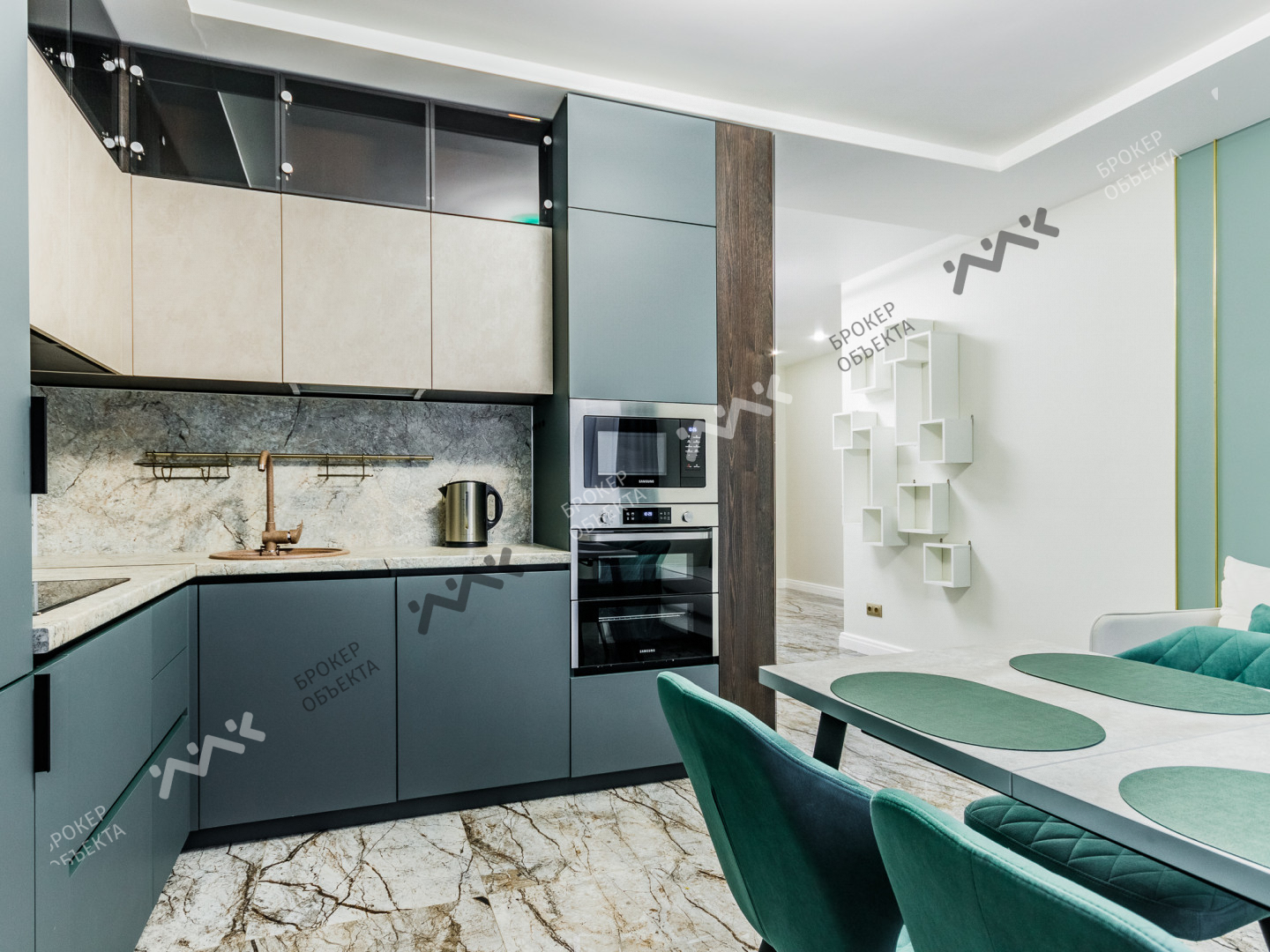 Фото объекта