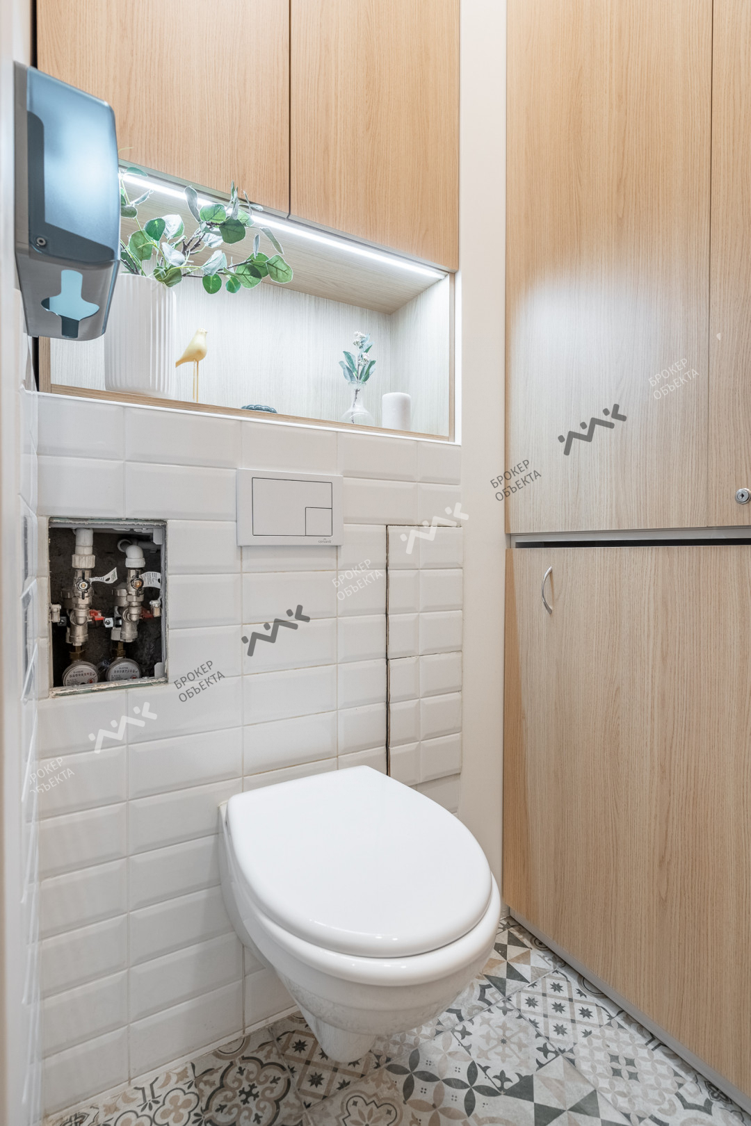 Фото объекта