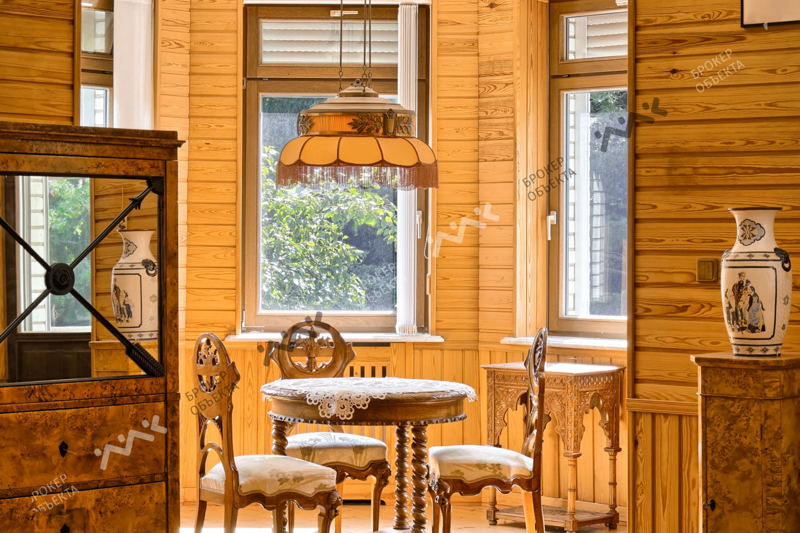 Фото объекта