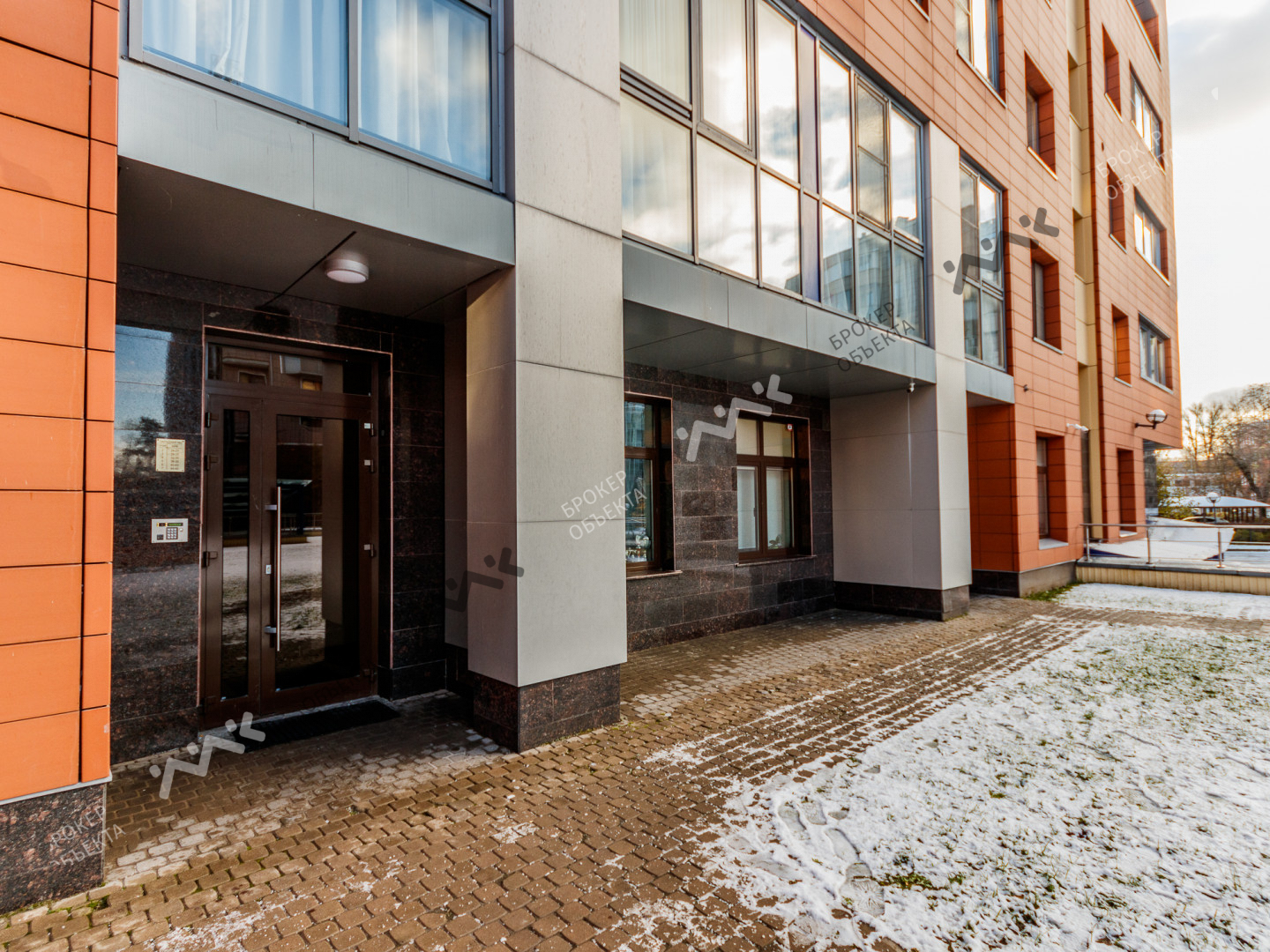 Фото объекта