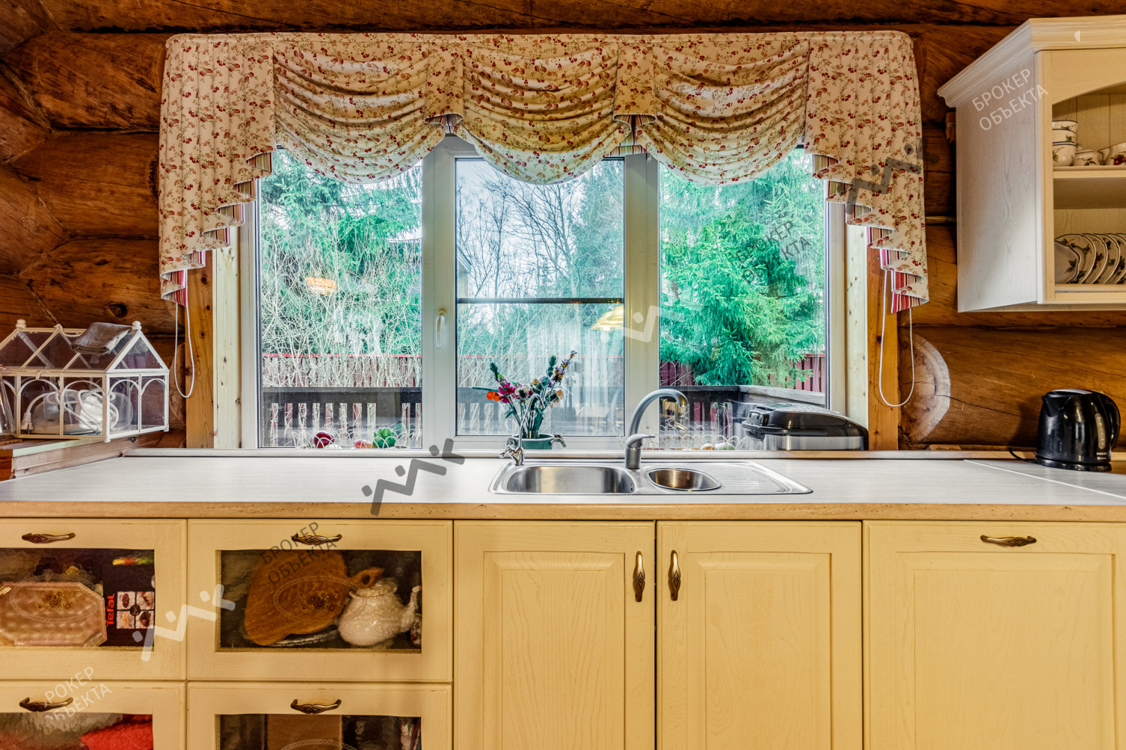 Фото объекта