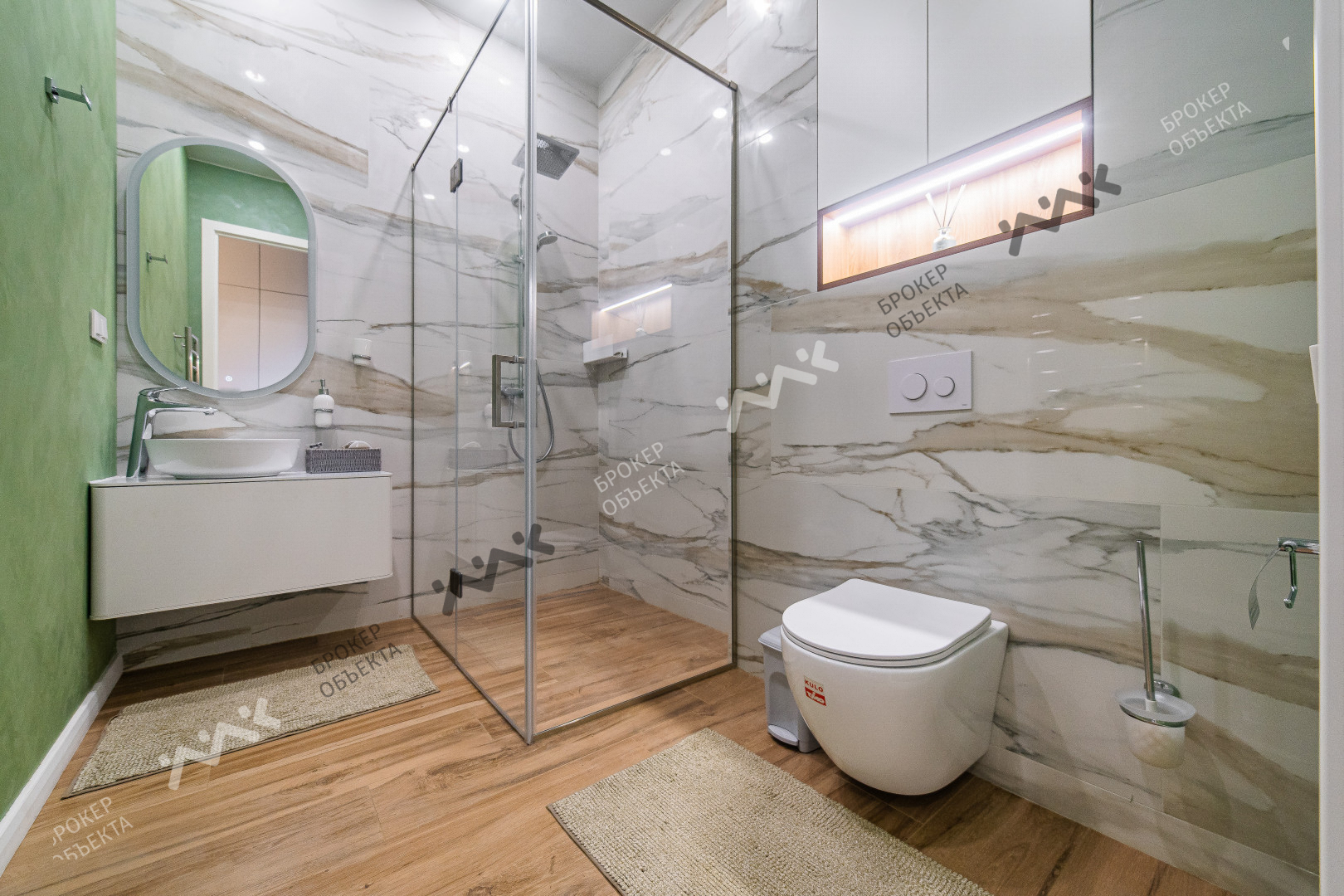 Фото объекта