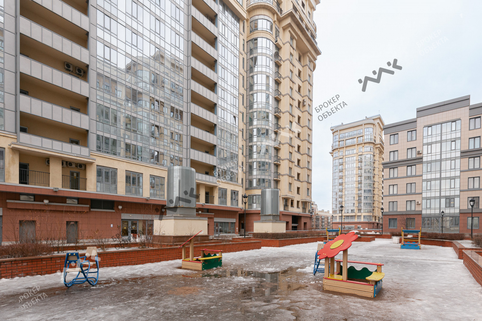 Фото объекта