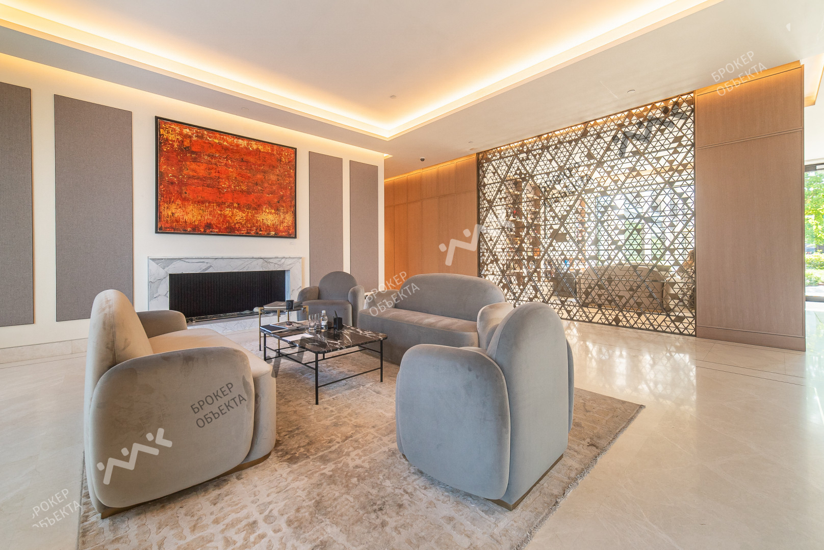 Фото объекта