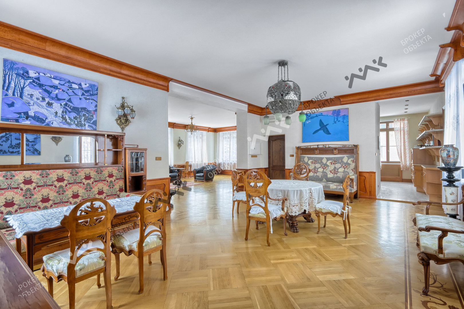 Фото объекта