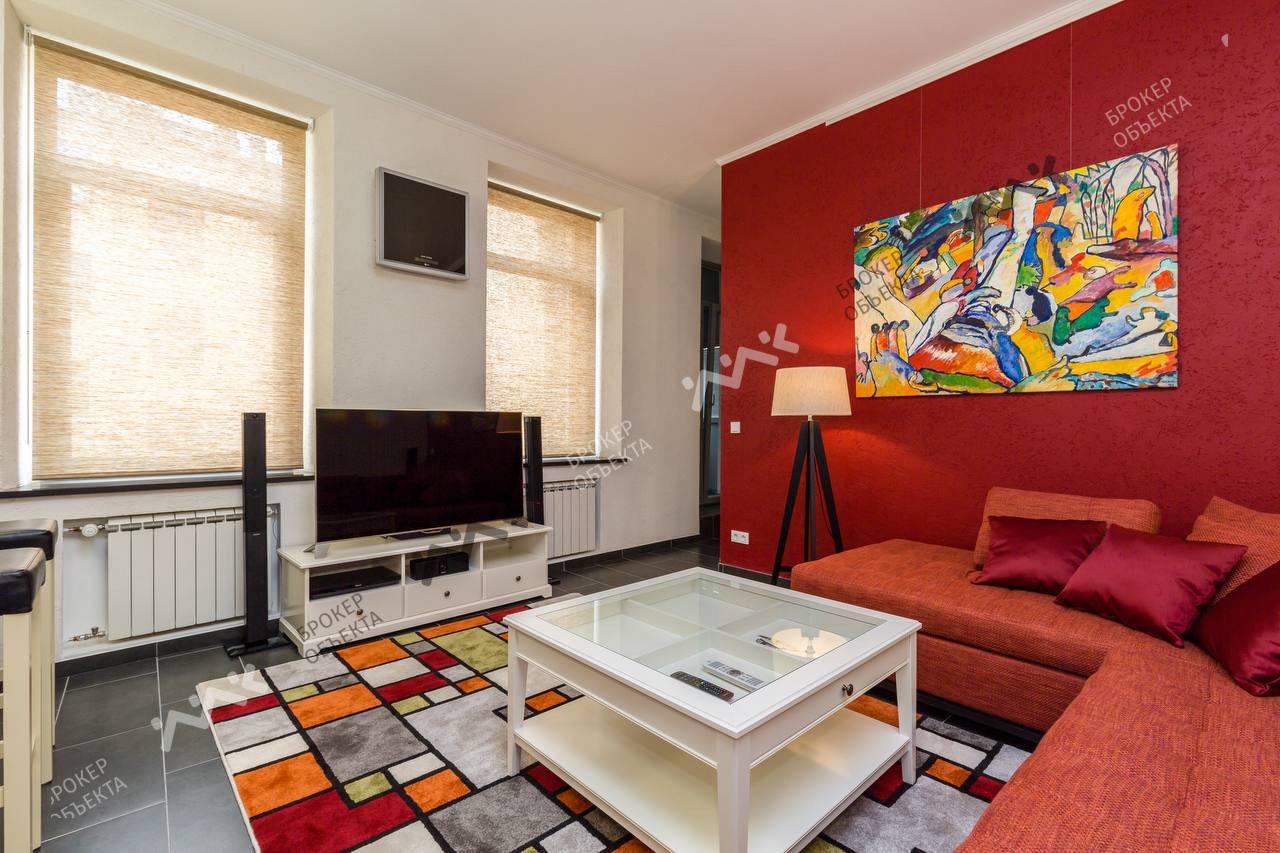 Фото объекта