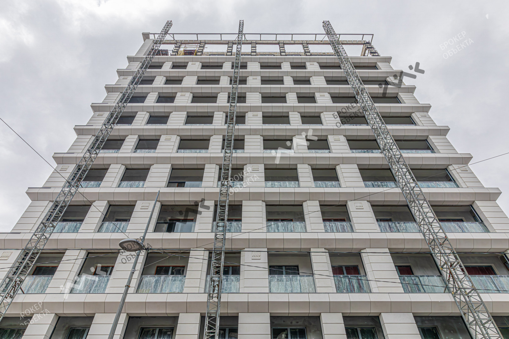 Фото объекта