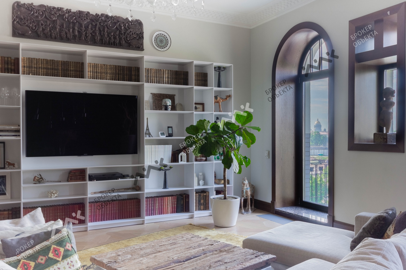 Фото объекта