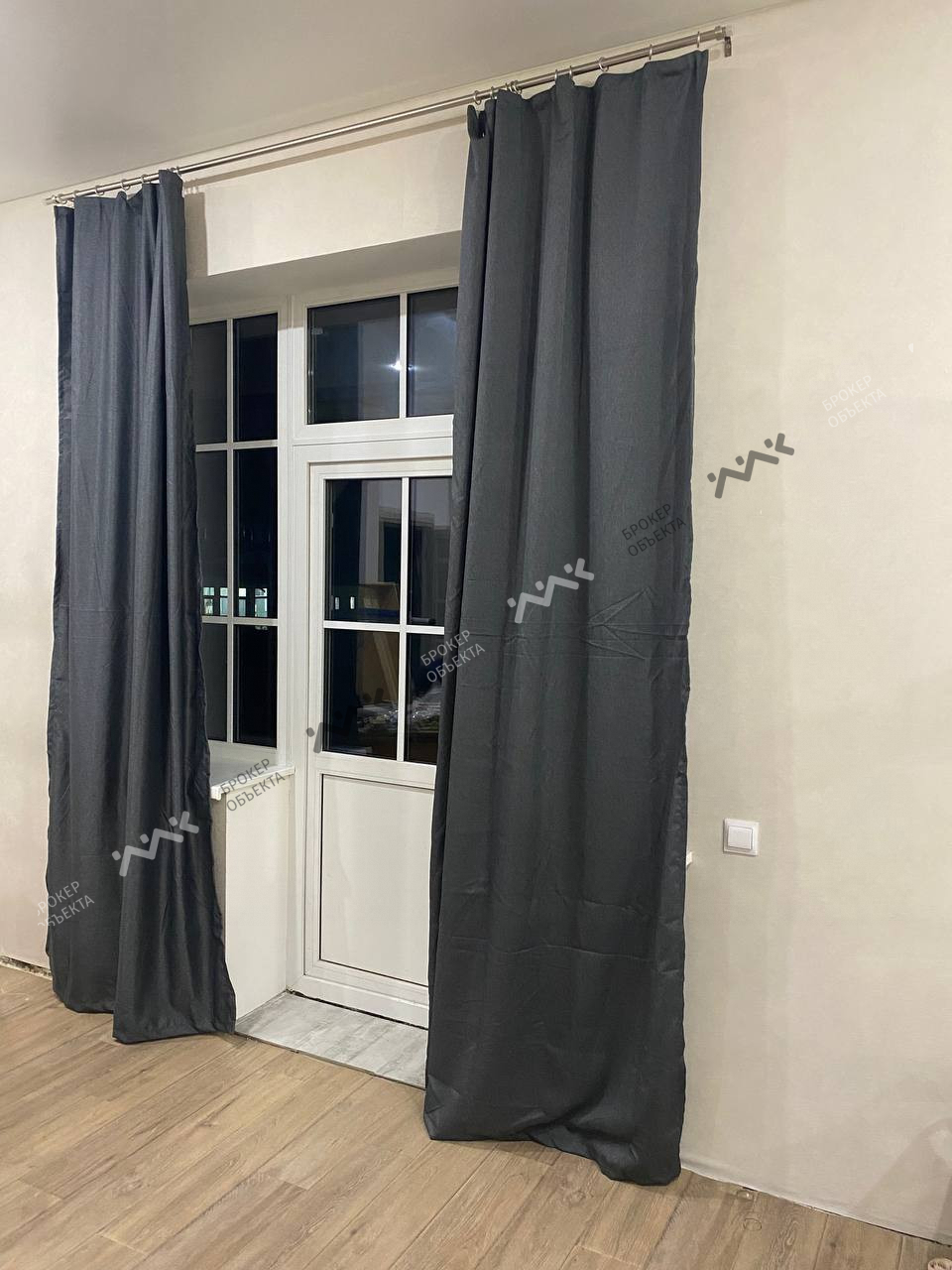 Фото объекта