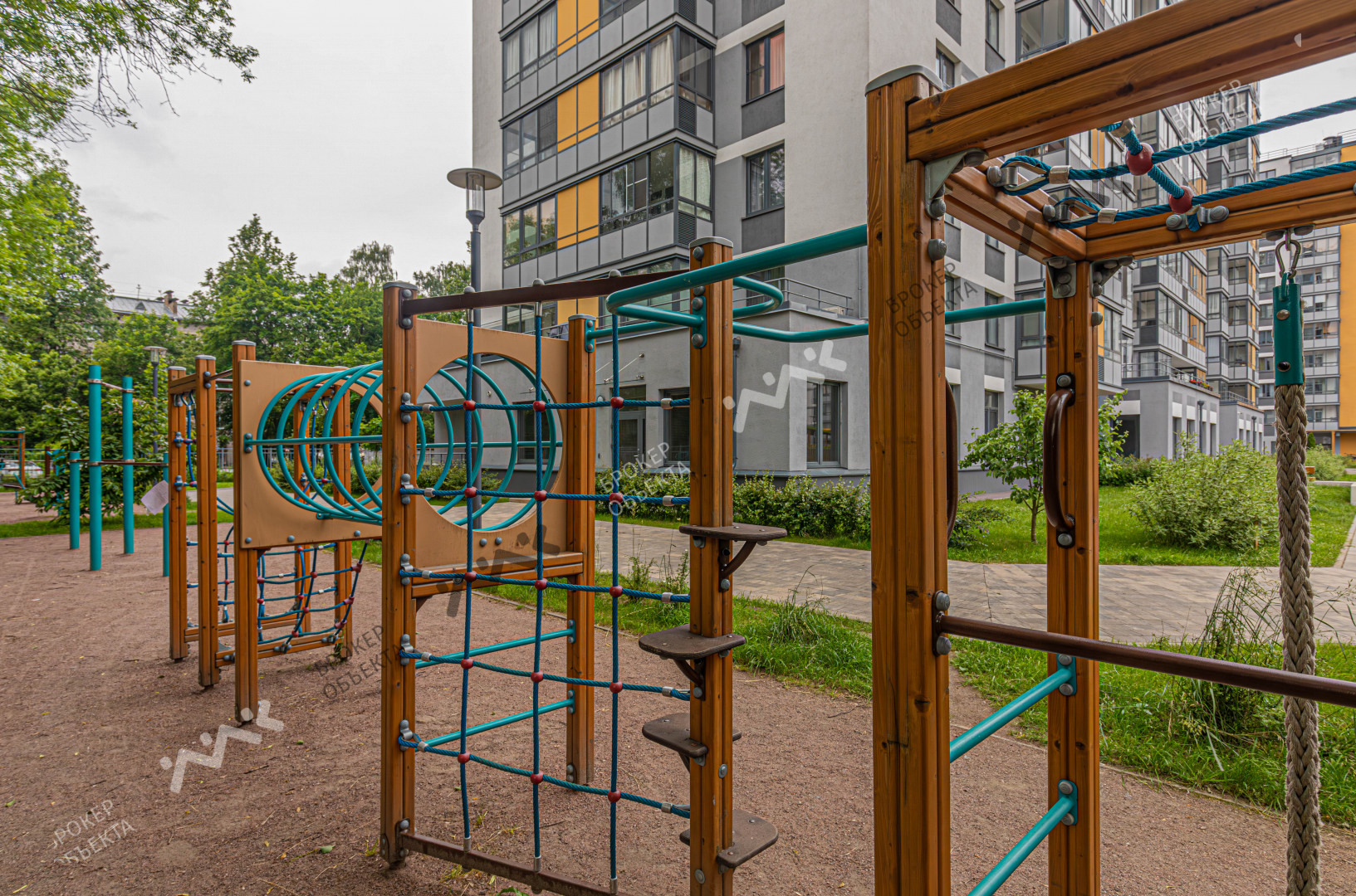 Фото объекта
