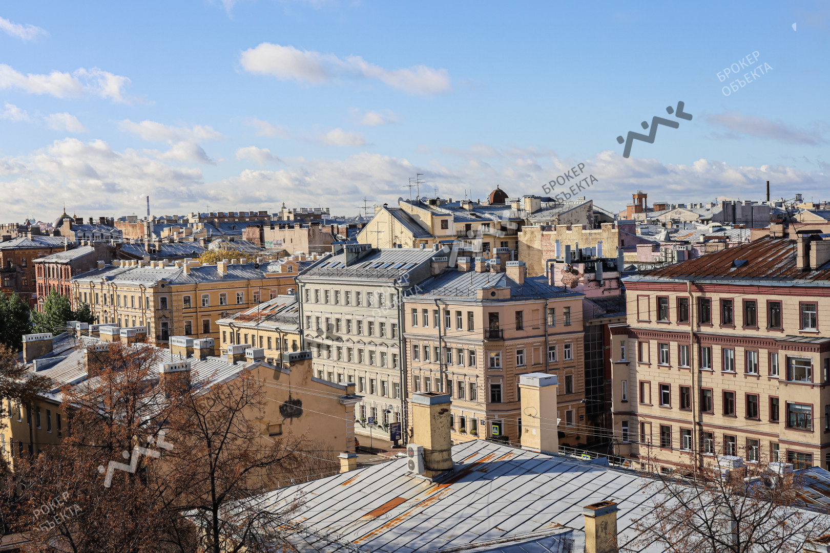 Фото объекта