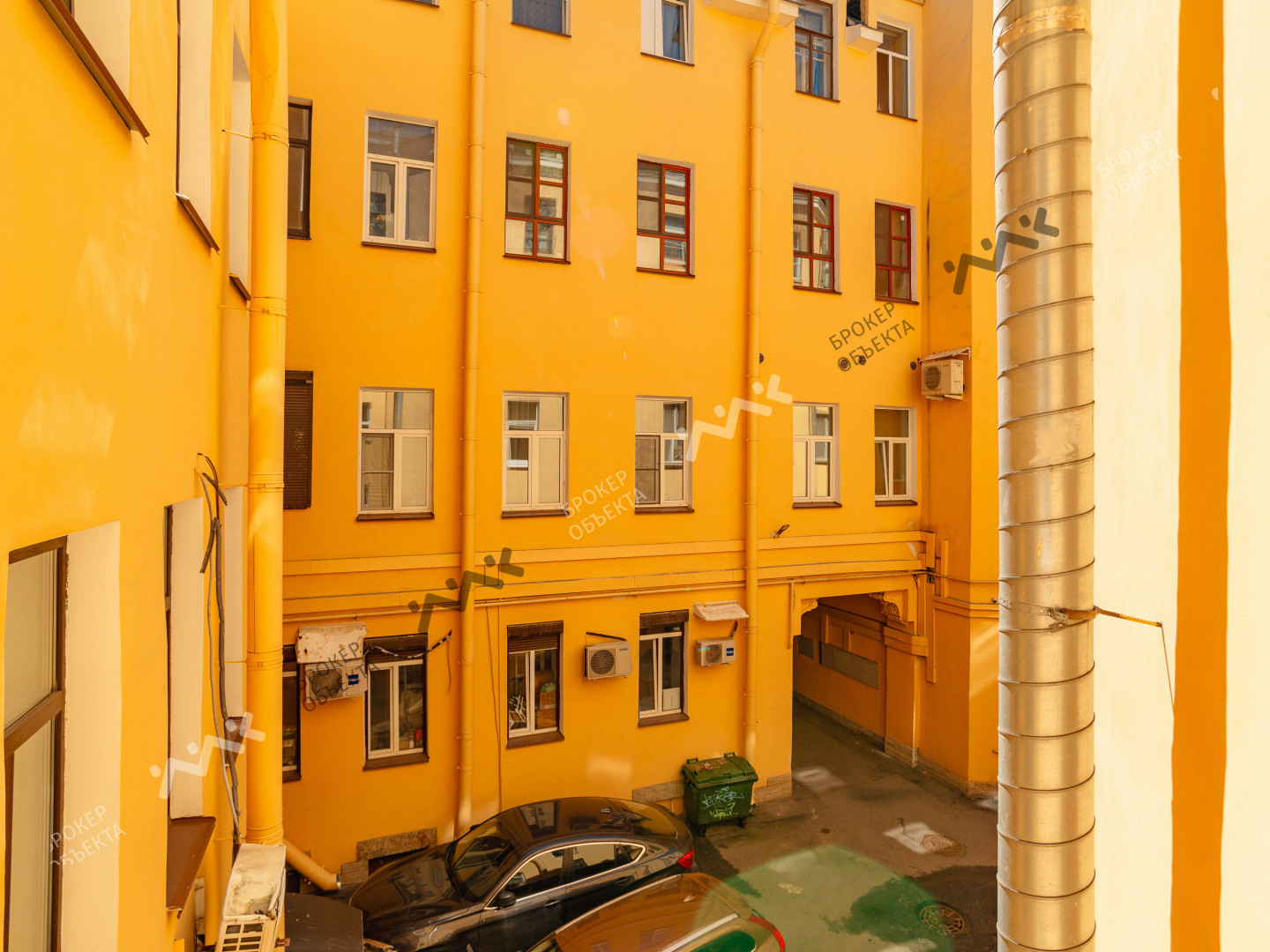 Фото объекта