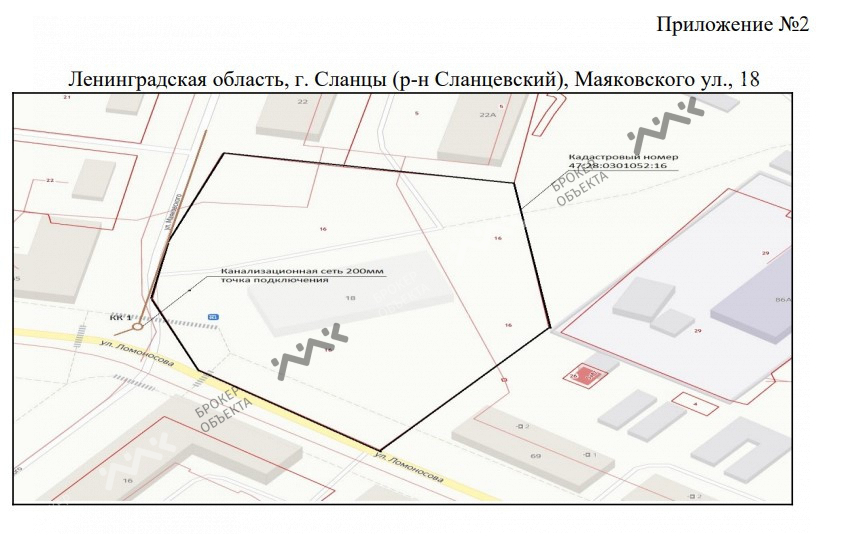 Фото объекта