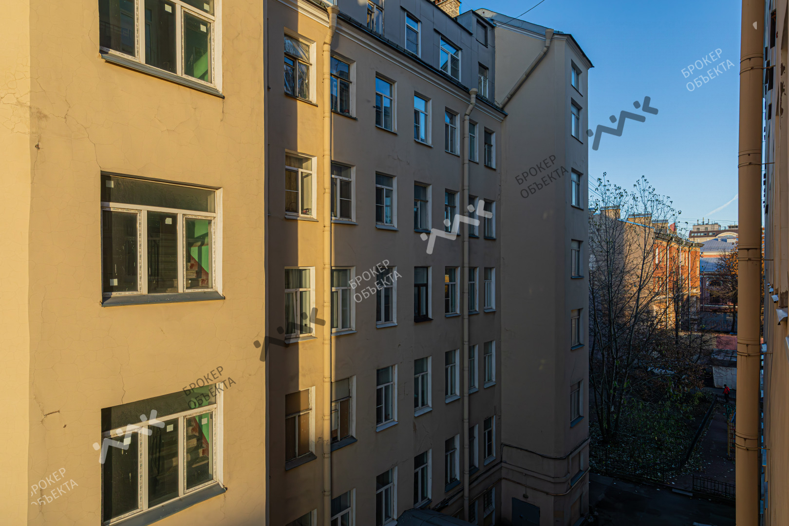 Фото объекта