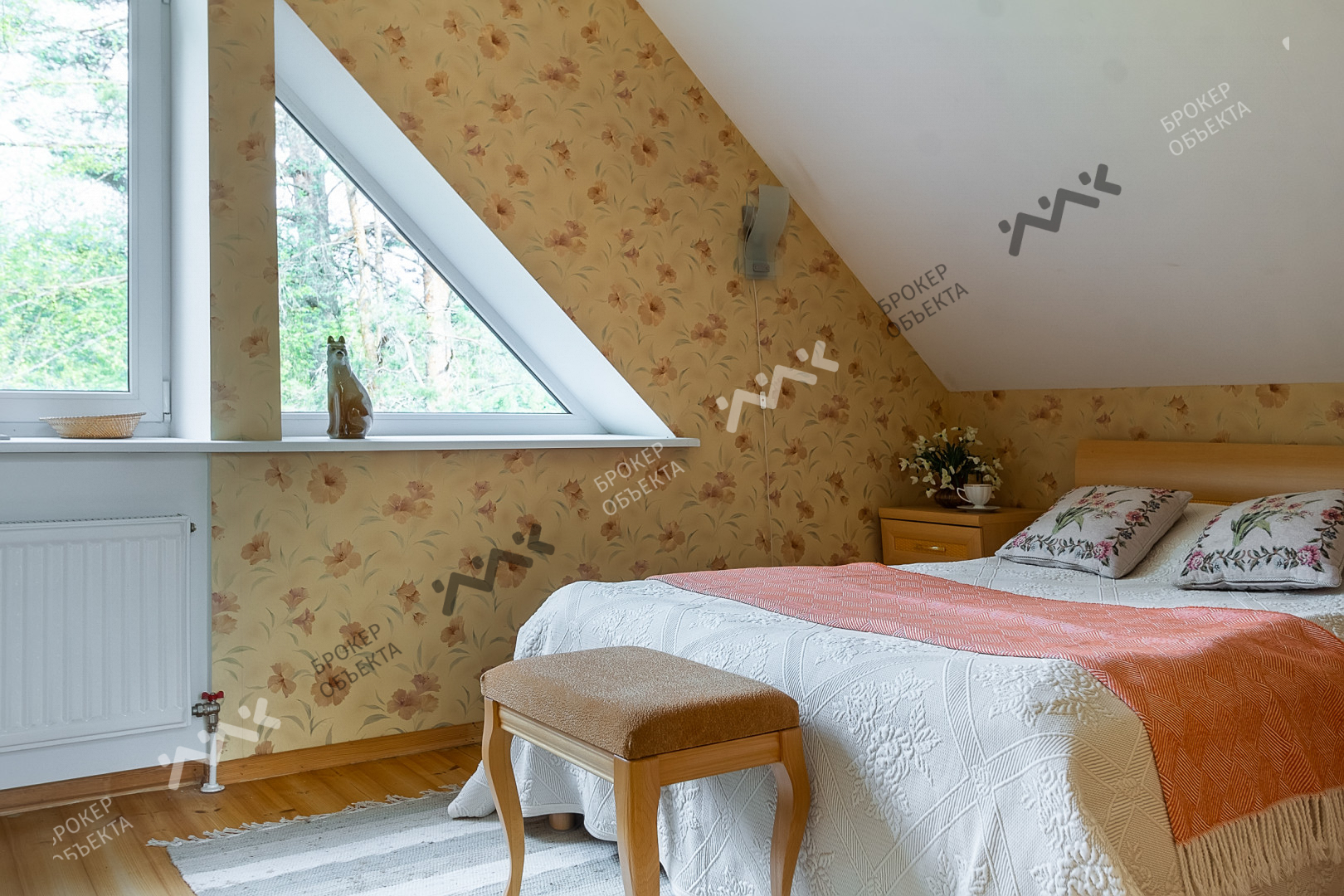 Фото объекта