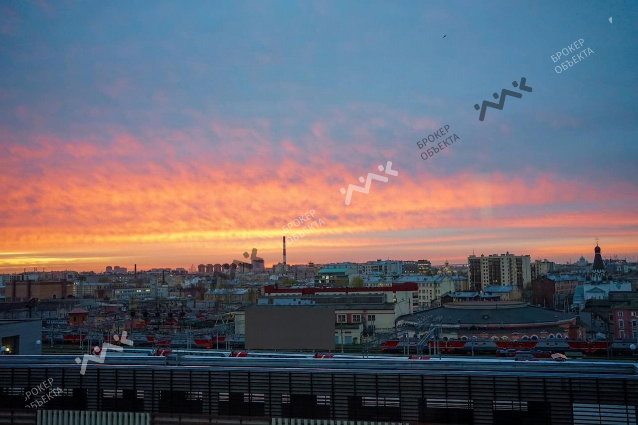 Фото объекта