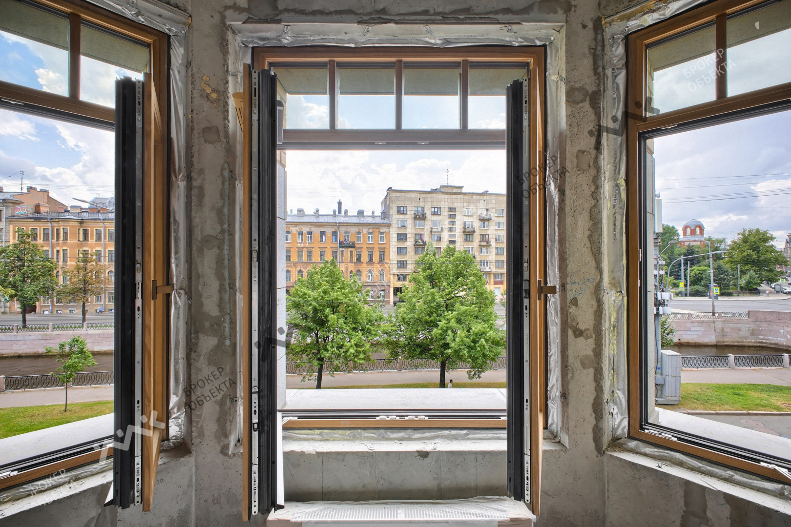 Фото объекта