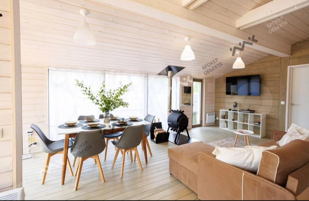 Фото объекта